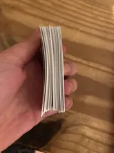 10/30/60 unids/pack Tarot Graffiti impermeable calcomanías para cuadernos de ordenador de monopatín del teléfono móvil de juguete de dibujos animados maletero