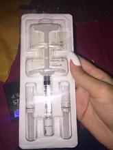 Neurami-ácido hialurónico labial, 1ml, reticulado, aumento de labios, para pluma hialurón