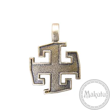 Obereg "bogodar"
Obereg "bogodar"