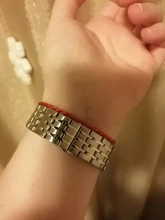 LIGE-Reloj de pulsera de acero para mujer, nuevo accesorio de moda, creativo, resistente al agua, 2020