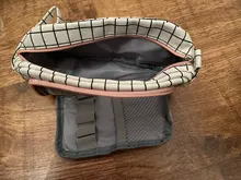 Estuche escolar, estuche disponible en 20 colores, con gran capacidad para almacenar bolígrafos, lápices y material escolar