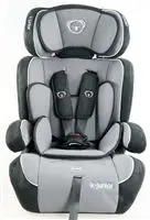 Koala Multina Silversport 9-36 Kg Oto Koltuğu
Koala Multina Silversport 9-36 Kg Oto Koltuğu