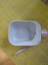 Botella de agua de viaje para perro y gato, alimentador de agua potable portátil, tazón de agua al aire libre, suministros para mascotas