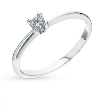 Gold ring "diamonds of Yakutia" sunlight sample 585 test
Gold ring "diamonds of Yakutia" sunlight sample 585 test