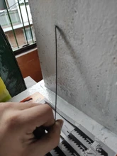 Uds alta calidad 10 Uds Hcs HSS tierra dientes de corte recto T-MANGO hoja de sierra caladora para madera