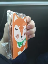 (4 unids/lote) creativo coreano libreta con dibujos portátil Mini portátil estudiante papelería pequeño cuaderno