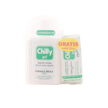 FRESH gel INTIMO LOT 2 pz 
FRESH gel INTIMO LOT 2 pz