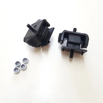 2 Pcs Engine - Transmission Mounting 0K60A39340A for Kia Pregio Bongo / Free TNT Express Shipping
2 Pcs Engine - Transmission Mounting 0K60A39340A for Kia Pregio Bongo / Free TNT Express Shipping