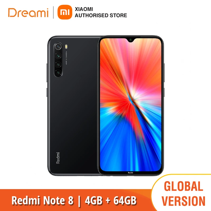Redmi Note 8 128gb Отзывы