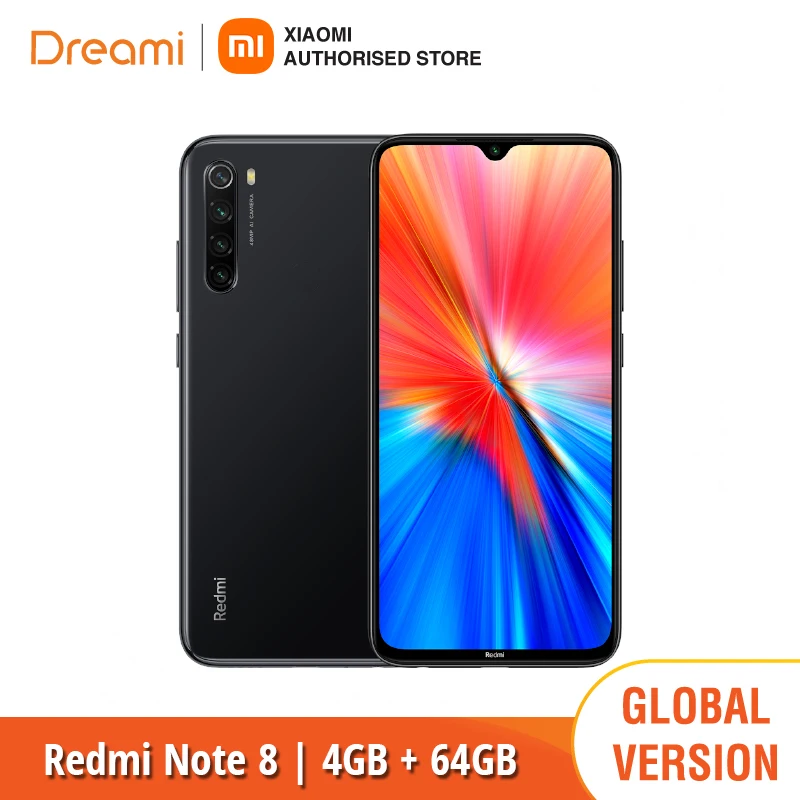 Xiaomi Redmi Note 8 32gb