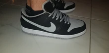 Zapatillas de plataforma baja para hombre y mujer, zapatos de alta calidad gruesos Dunky Dunks Shadow Ben Jerry, Samba Sashiko, marfil pálido, 2020