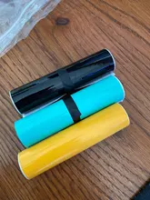 Car-Stickers Decal Gloss Vinyl-Film Truck-Wrapping-Foil Motorcycle Auto Waterproof Bright