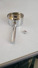 Tap-Replacement-Cover Handle Shower-Faucet-Accessories Cartridge-Basin Mixer Bathroom