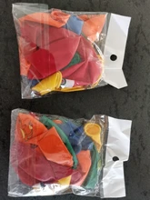 Uds 10 Uds 20 piezas de dibujos animados pokemon Pikachu globo de helio de los niños decoración de fiesta de cumpleaños globo chico juguete el Día de los niños