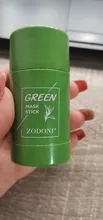 Mascarilla de limpieza de té verde, crema para el barro, blanqueamiento, mascarilla hidratante purificadora, palillo para arcilla, Control de aceite, antiacné, cuidado de la piel