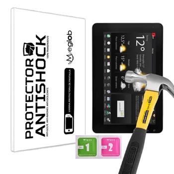 Screen protector Anti-Shock Anti-scratch Anti-Shatter compatible with Tablet Olivetti OliPad 100
Screen protector Anti-Shock Anti-scratch Anti-Shatter compatible with Tablet Olivetti OliPad 100