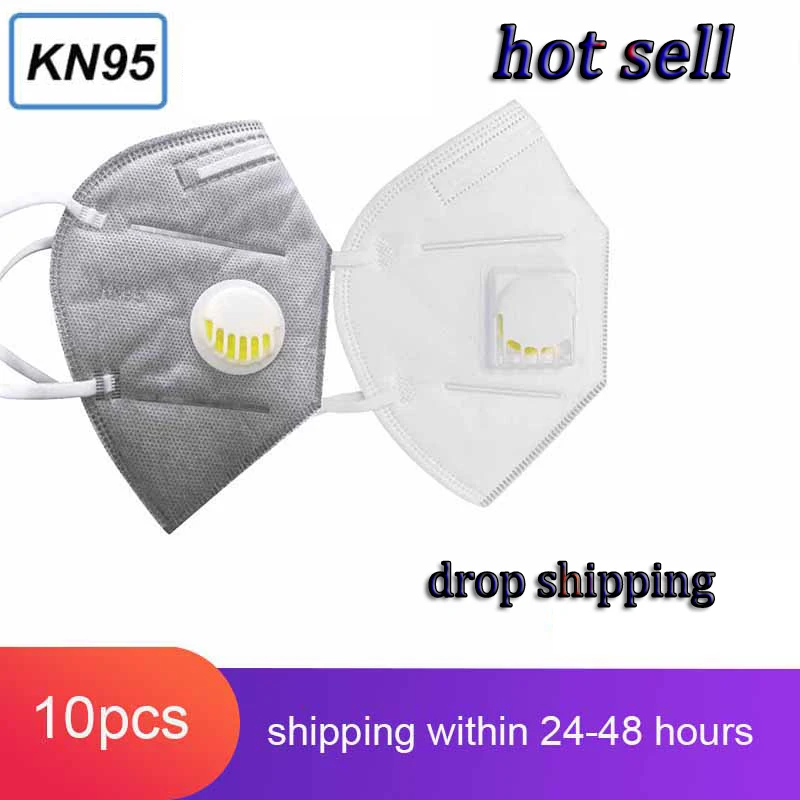 Reusable KN95 Mask - Valved Face Mask KN95 Protection Face Mask Mouth Cover Pm2.5 Dust Masks 6 Layers Filter Drop Shipping
Reusable KN95 Mask - Valved Face Mask KN95 Protection Face Mask Mouth Cover Pm2.5 Dust Masks 6 Layers Filter Drop Shipping