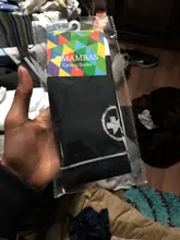 Bmambas-Calcetines de ciclismo para hombre, para deportes al aire libre, resistentes al desgaste, para correr