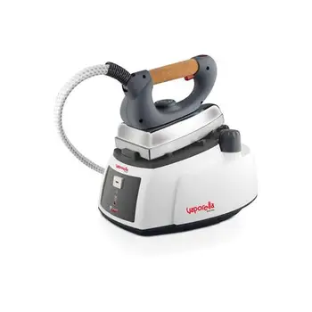 505PRO Vaporella iron boiler capacity 0.9 liters power 1750 WattPOLTI54.84
505PRO Vaporella iron boiler capacity 0.9 liters power 1750 WattPOLTI54.84