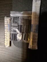 Wiring-Harness Connector 5557 Pci-E-Power Automotive Male Black for Pc/computer-Graphics-Card