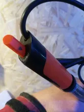 Varilla de calentador de acuario de acero inoxidable, ajustable, 50 ~ 500W, 17-35 grados Celsius, para controlar la temperatura, calor, agua, para pecera