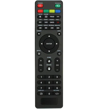 

Remote control Supra RS41-MOUSE (STV-LC32ST3001F) LCD TV AMCV LE-24ZTH07 LE-32ZTHS17 LE-43ZTFS17 LE-39ZTH07 LE-39ZTHS17 H32D8000Q