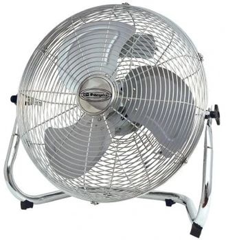 ORBEGOZO CIRCULATOR PW1332 30CM 50W INOX
ORBEGOZO CIRCULATOR PW1332 30CM 50W INOX