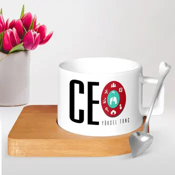 Personalized Professional CEO Wooden Altlıklı Ceramic Cup-2
Personalized Professional CEO Wooden Altlıklı Ceramic Cup-2