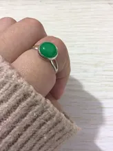 Anillos de piedra Natural giratorio para mujer, anillos de cristal ajustables, hechos a mano, regalos para fiesta de cumpleaños, venta al por mayor