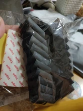 Protectores para bordes de seguridad para bebés y niños, protectores para las esquinas de las mesas, suaves, de diseño grueso, 10 Uds.