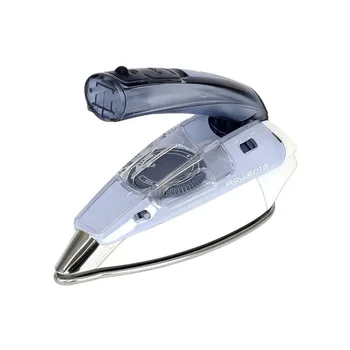 Steam Iron Rowenta DA1510 70 ml 45 g/min 0-10 g/min 1000W Foldable 
Steam Iron Rowenta DA1510 70 ml 45 g/min 0-10 g/min 1000W Foldable