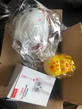 Cepillo de dientes de jirafa para niños, modelo de enseñanza de dientes de Modelo Dental, cepillado educativo, juguete Dental, regalos