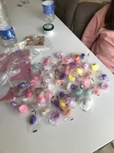 Mochi-juguetes blando con bolsa bonita para niños, juguetes de recompensa para niños, Kawaii moj, regalo para adultos