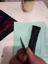 DDR2 800mhz PC2 6400 2 GB 240 pin for desktop RAM memory