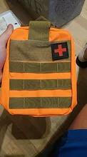 Torniquete médico y bolsa de combate IFAK para exteriores, equipo de primeros auxilios médico de emergencia, torniquete de una mano