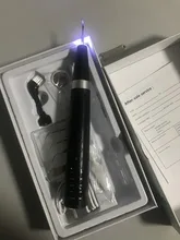 Escarificador Dental eléctrico ultrasónico portátil, eliminador de cálculo Dental de 5 modos, blanqueador Dental higiénico, limpiador de manchas de humo y sarro