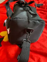 Nueva Disney Mickey Mouse dibujos animados chica bolso de los niños bolsa de almacenamiento de las niñas de dibujos animados Mickey Minnie Mouse bolso bolsos de hombro