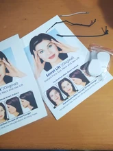 40 unids/set fino e Invisible cara adhesivos faciales línea Facial arrugas flácida la piel en forma de V cara secreto levantar arruga la cara, cinta whisky