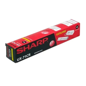 Film sharp ux-71 CR
Film sharp ux-71 CR