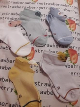 Calcetines de algodón para bebé de 0 a 2 años, medias con dibujos de animales en 3D para niño y niña, medias de malla para recién nacido, 5 par/lote