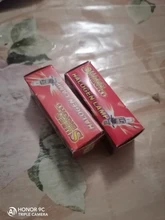 Bombilla halógena de alta potencia para faro delantero de coche, luz de estacionamiento de 6000K, luz blanca superbrillante H3 de 55W y 12V, 2 uds.