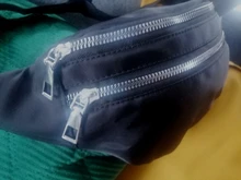 Riñoneras impermeables para mujer, bolso de moda, bandolera de viaje Unisex, a la cadera, con cinturón, 2020