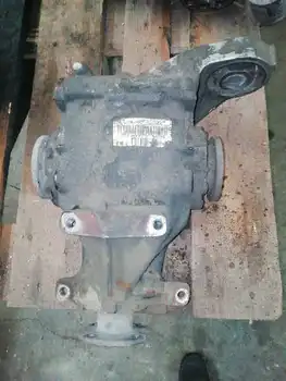 1428807/E2206M 3.23 Rear Differential Bmw 3 Serials Compact (e36) *
1428807/E2206M 3.23 Rear Differential Bmw 3 Serials Compact (e36) *