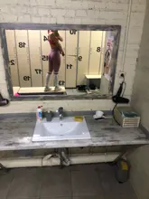 Mallas de Yoga sin costuras para mujer, mallas de entrenamiento de longitud completa, con letras del alfabeto a rayas, malas de Yoga, deportivas de cintura alta