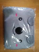 2 uds bolsa de agua caliente con cinturón de felpa cálido para terapia de artritis