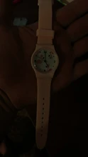 Nuevo de silicona Color caramelo estudiante ver chicas reloj de moda relojes Flamingo niños reloj de pulsera niños de dibujos animados reloj de cuarzo