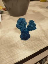 Aquarium-Decoration Fish-Aquatic-Ornament Fish-Tank-Landscape Resin Coral Cute 1pc Colorful