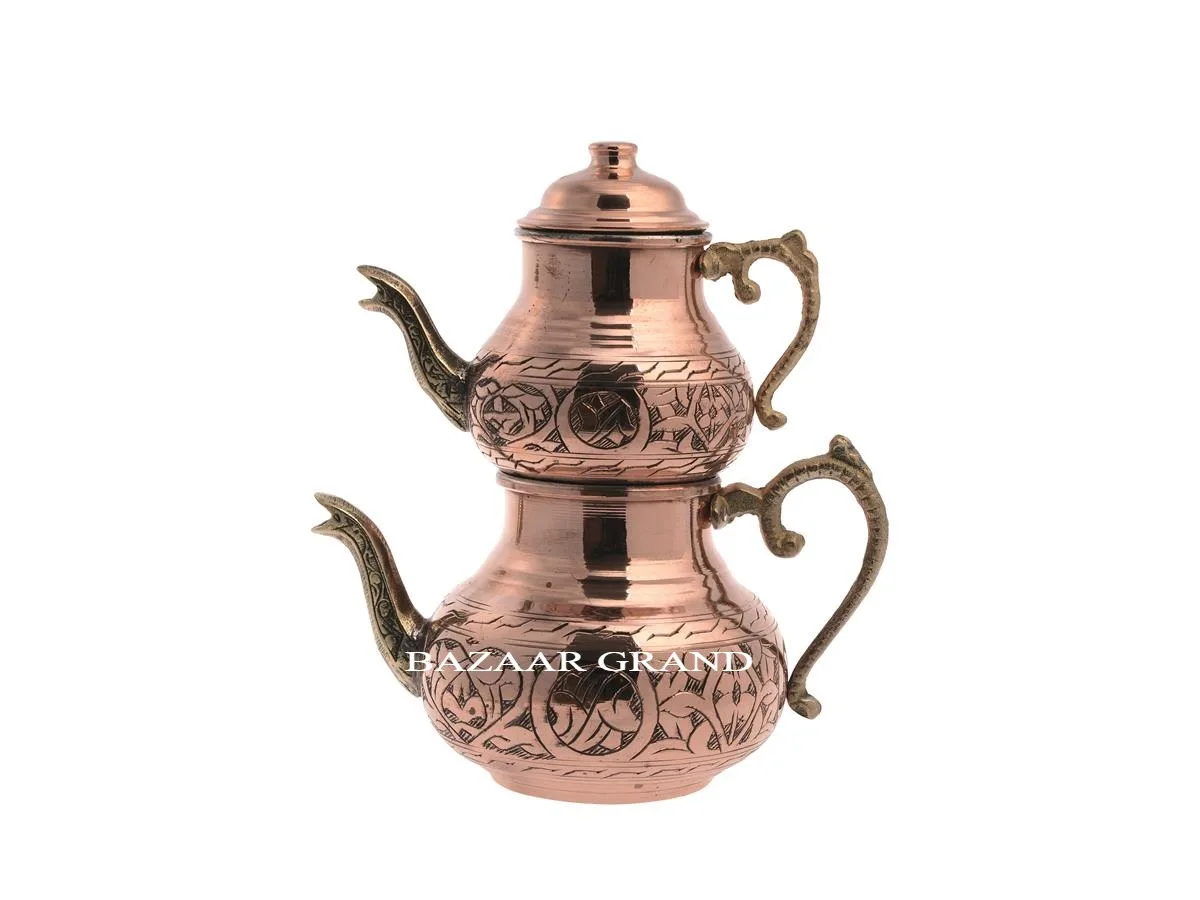 rQUALITY TEAPOT SMALL PROCESSED SILVER, COPPER, RED PATTERNED WEDDING GIFTS GREAT PRESENTATIONS WITH YOUR AWESOME DEFREE SHİPPİN
rQUALITY TEAPOT SMALL PROCESSED SILVER, COPPER, RED PATTERNED WEDDING GIFTS GREAT PRESENTATIONS WITH YOUR AWESOME DEFREE SHİPPİN