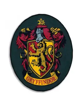 ▷ HARRY POTTER GRYFFINDOR indoor rug 
▷ HARRY POTTER GRYFFINDOR indoor rug