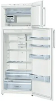 BOSCH REFRIGERATOR KDN42VW20 2PUERTAS 170 NF TO +
BOSCH REFRIGERATOR KDN42VW20 2PUERTAS 170 NF TO +